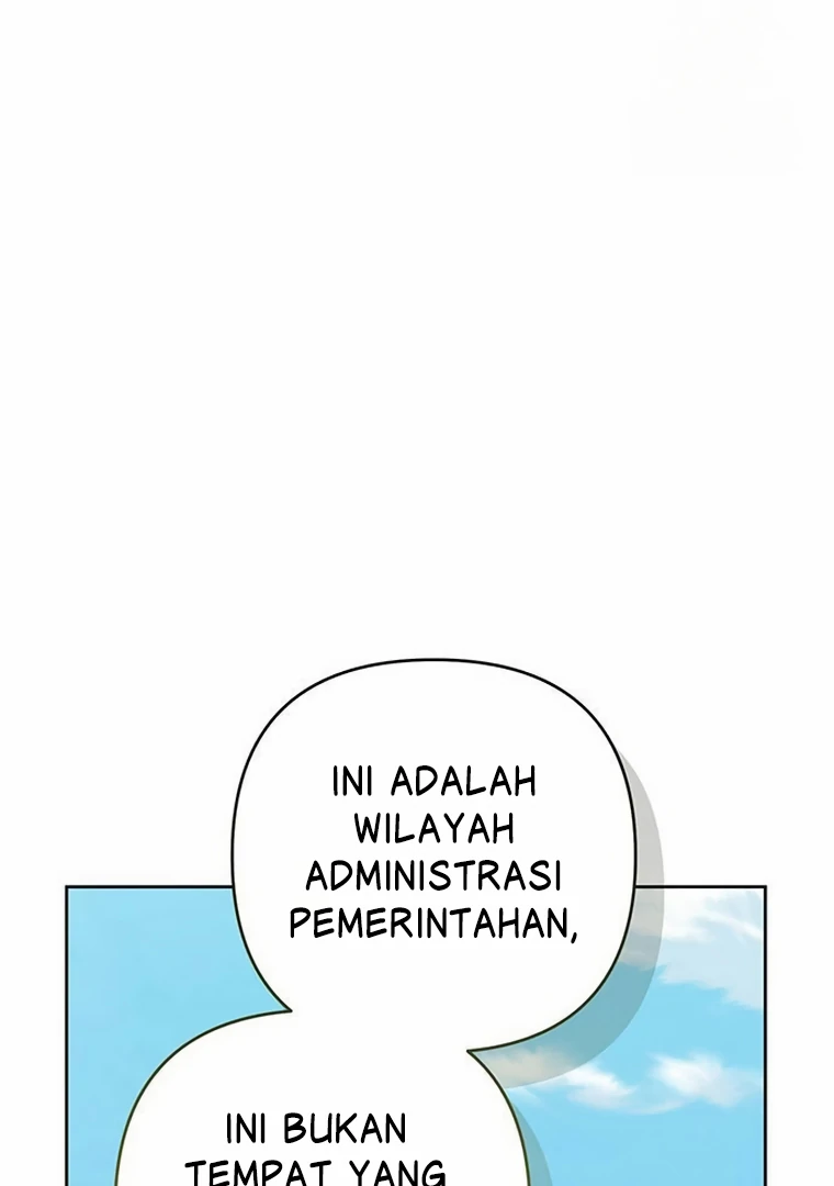 Baby Tyrant Chapter 98 - halaman 15