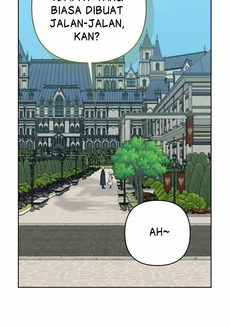 Baby Tyrant Chapter 98 - halaman 16