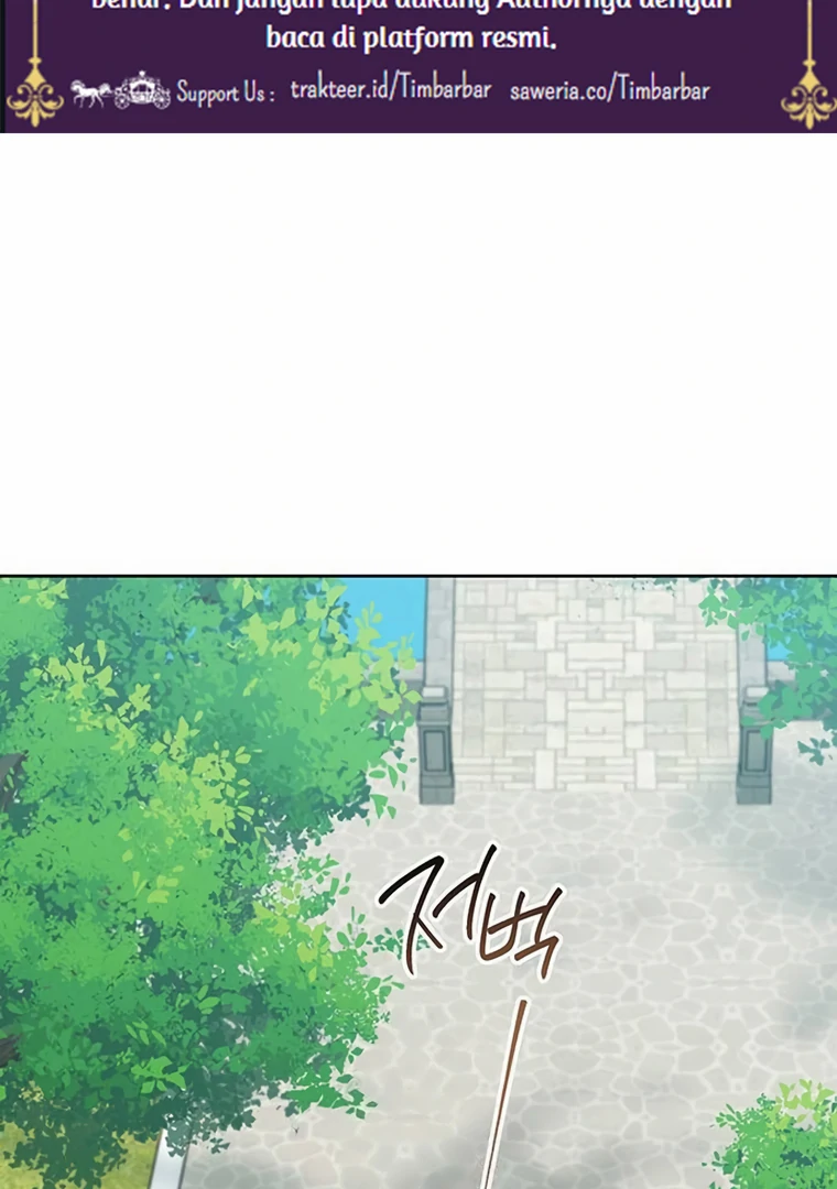 Baby Tyrant Chapter 98 - halaman 2