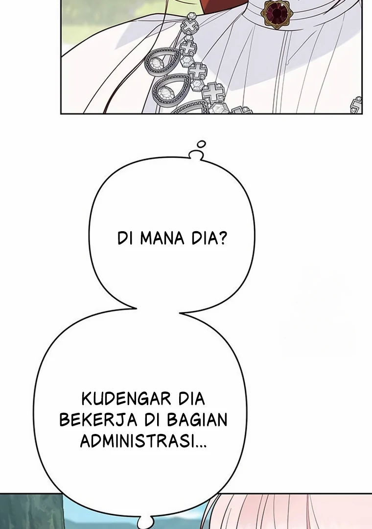 Baby Tyrant Chapter 98 - halaman 21