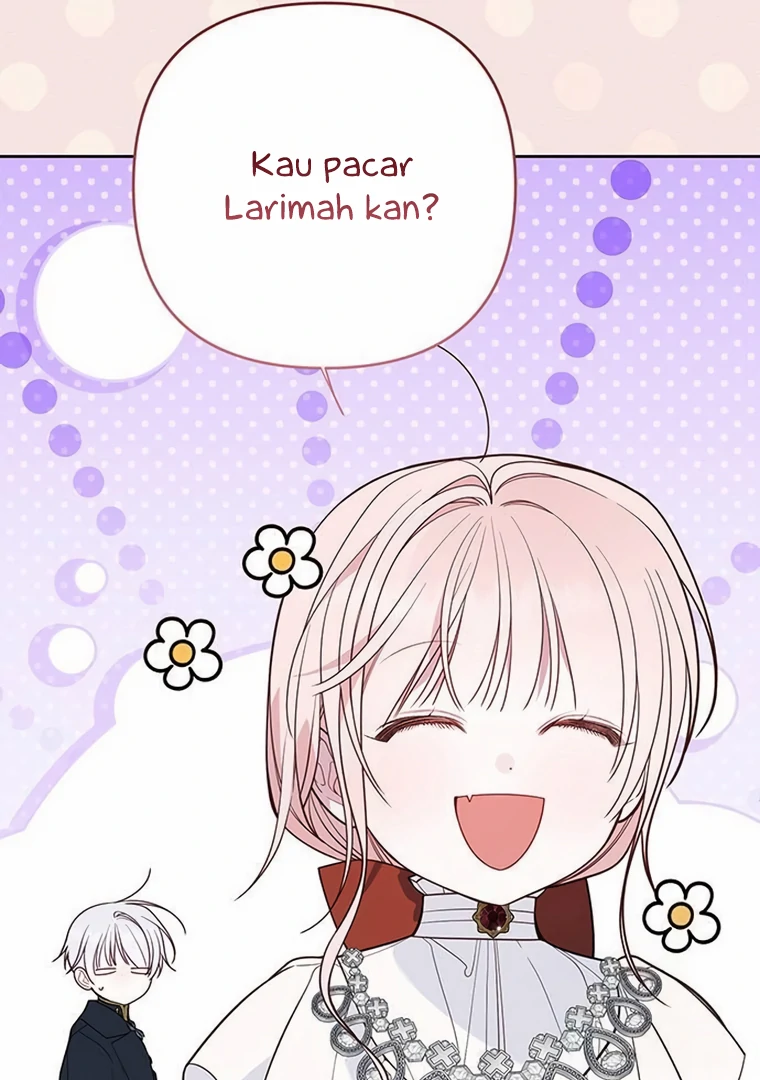 Baby Tyrant Chapter 98 - halaman 28