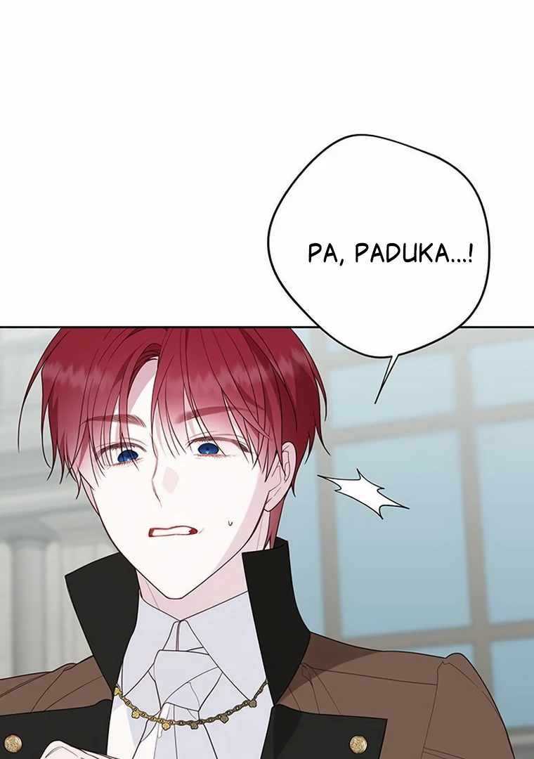 Baby Tyrant Chapter 98 - halaman 30