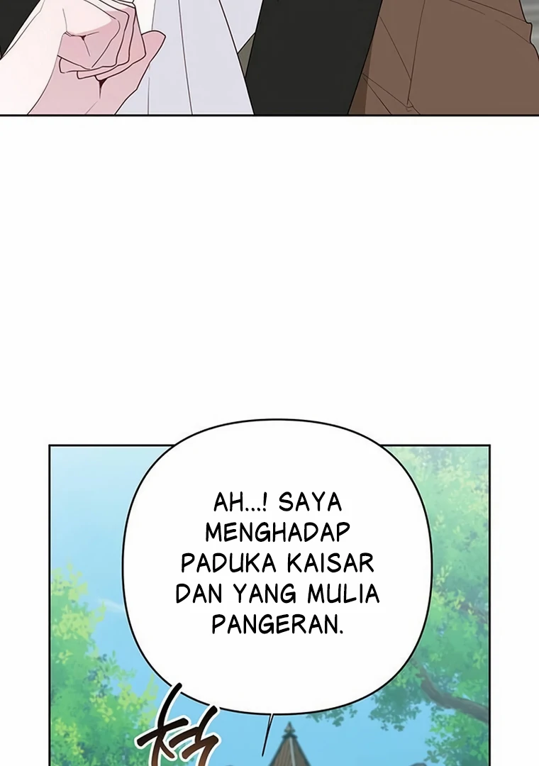 Baby Tyrant Chapter 98 - halaman 31