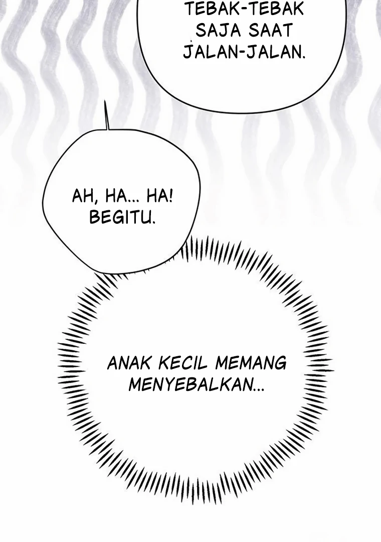 Baby Tyrant Chapter 98 - halaman 36