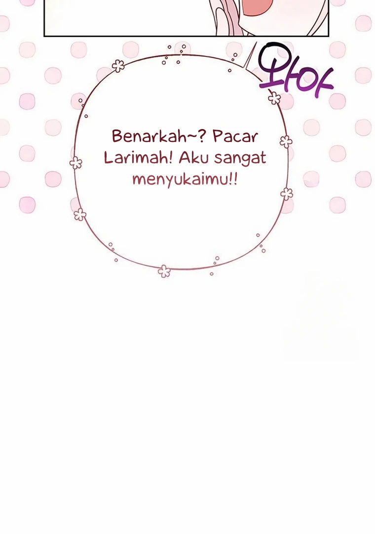 Baby Tyrant Chapter 98 - halaman 43