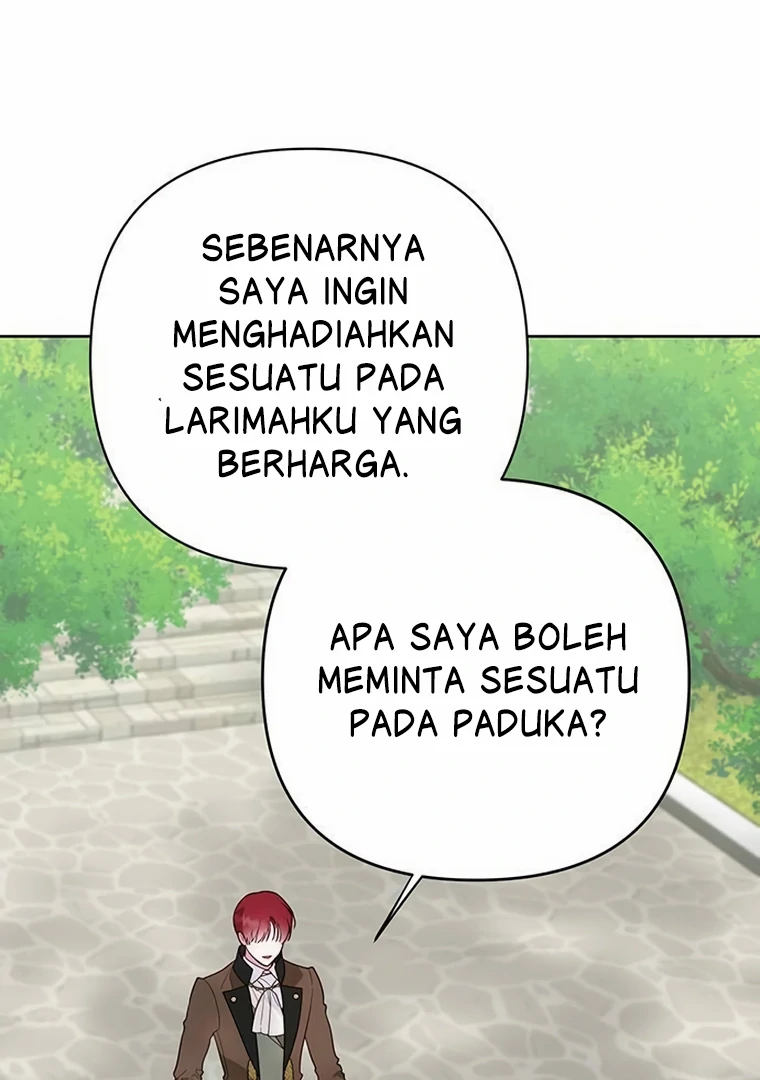Baby Tyrant Chapter 98 - halaman 44