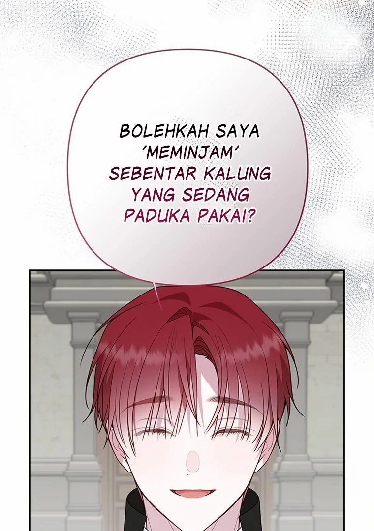 Baby Tyrant Chapter 98 - halaman 46