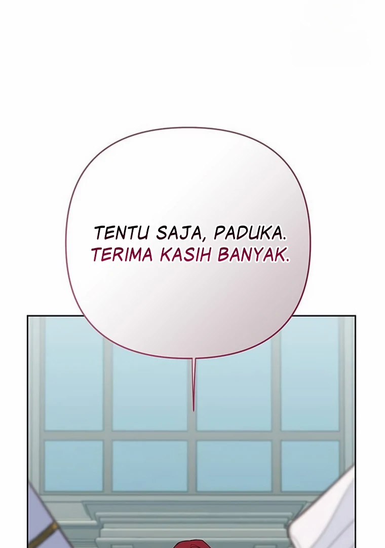 Baby Tyrant Chapter 98 - halaman 59