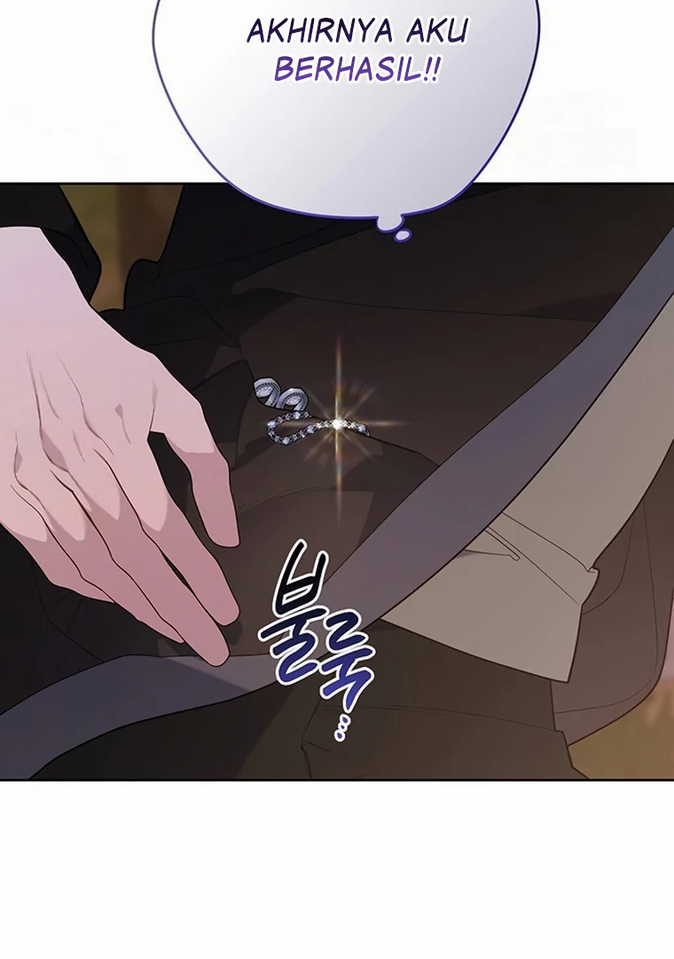 Baby Tyrant Chapter 98 - halaman 72