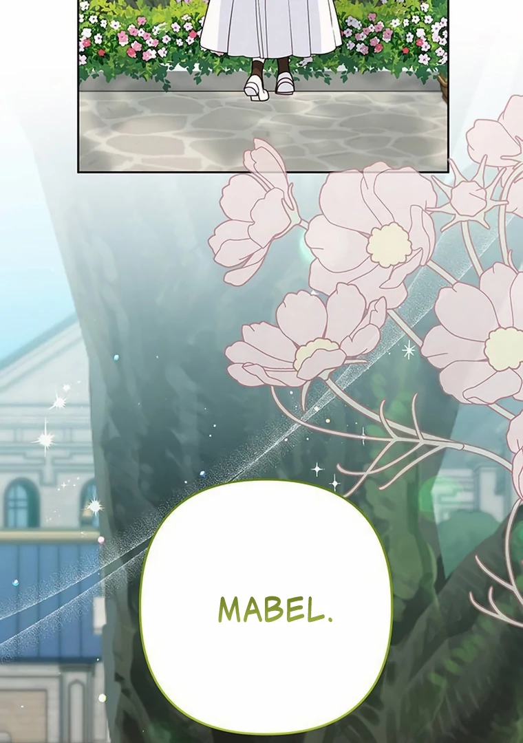 Baby Tyrant Chapter 98 - halaman 8