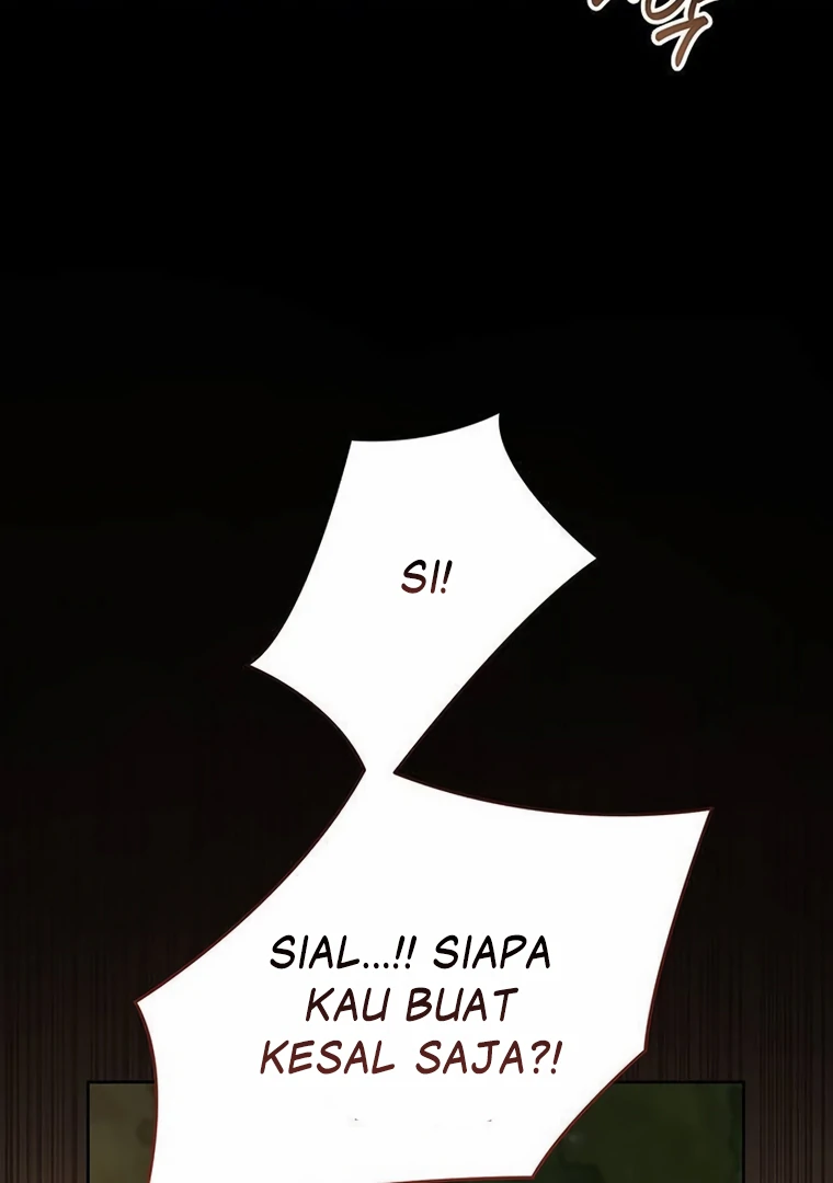 Baby Tyrant Chapter 98 - halaman 80