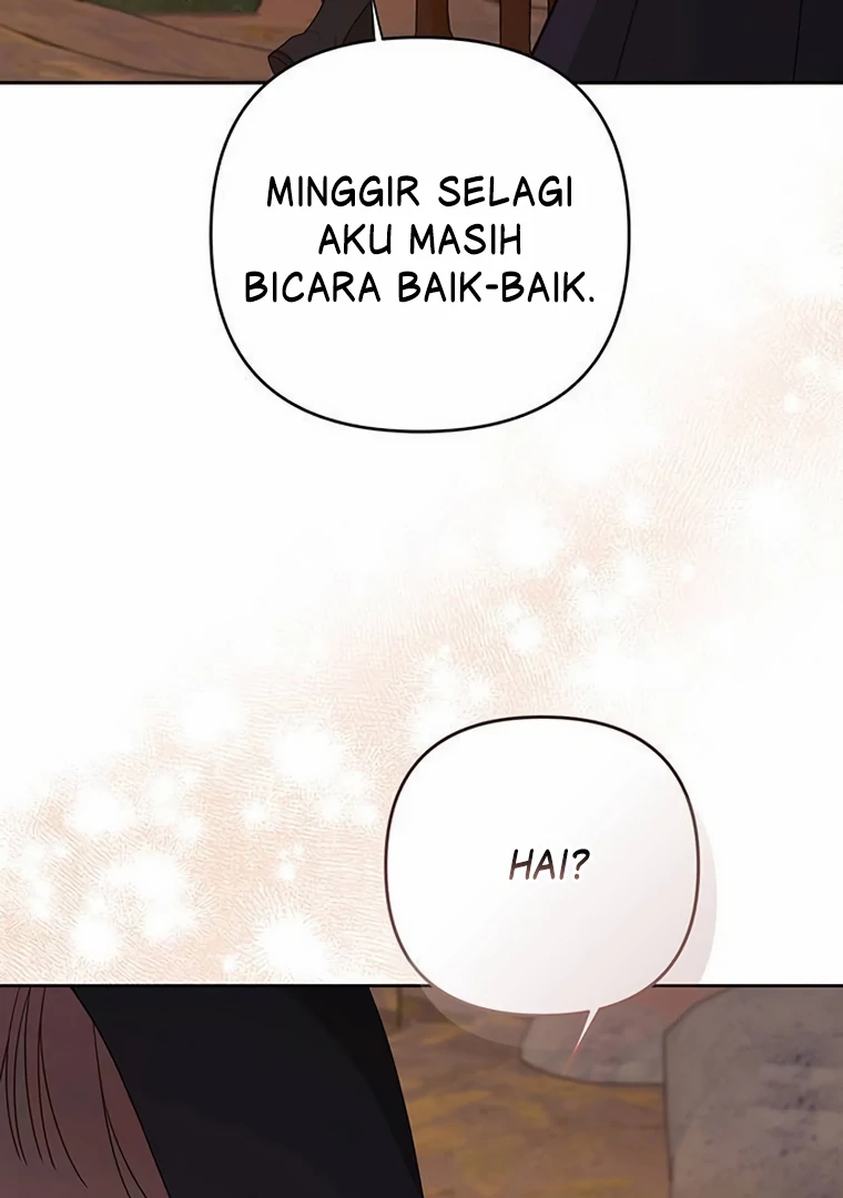 Baby Tyrant Chapter 98 - halaman 83
