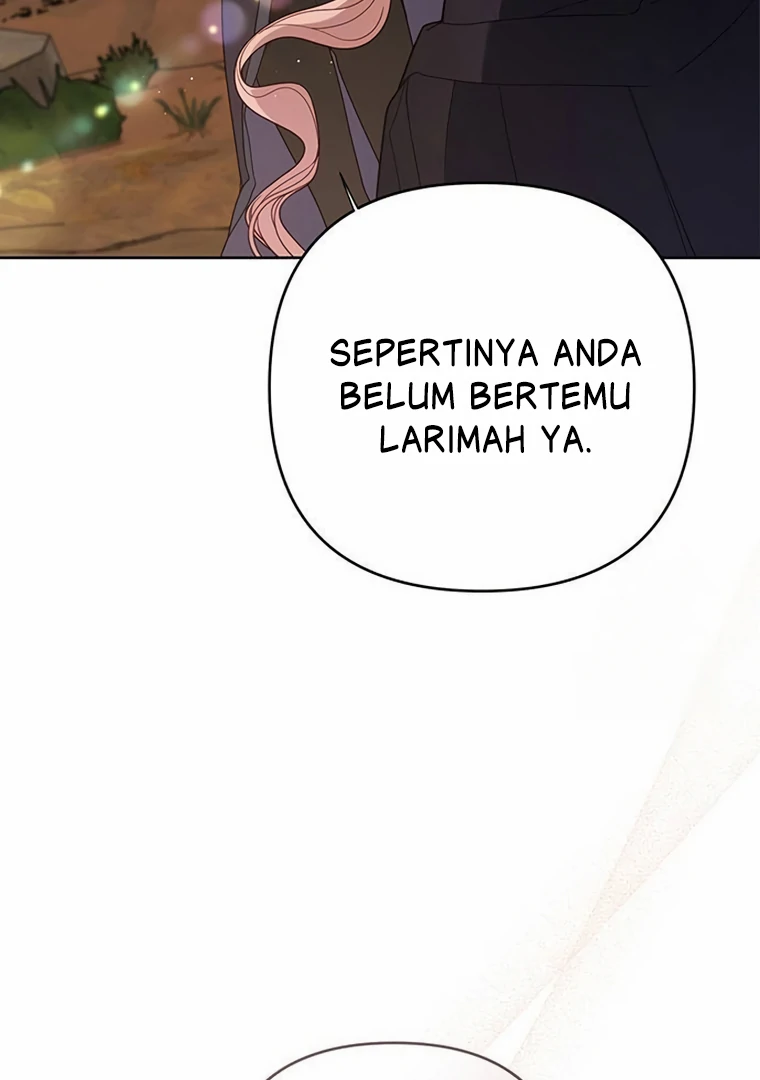 Baby Tyrant Chapter 98 - halaman 92