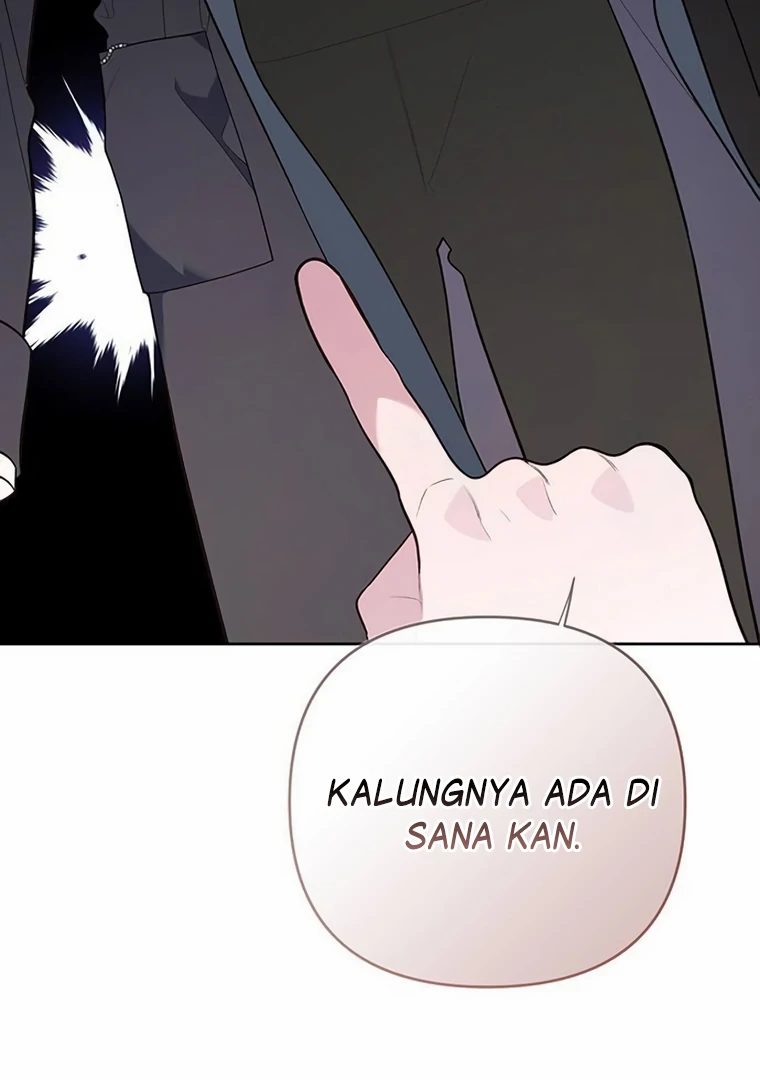 Baby Tyrant Chapter 98 - halaman 94