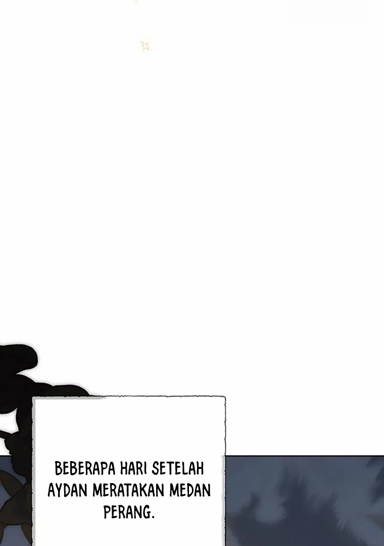 Baby Tyrant Chapter 99 - halaman 101