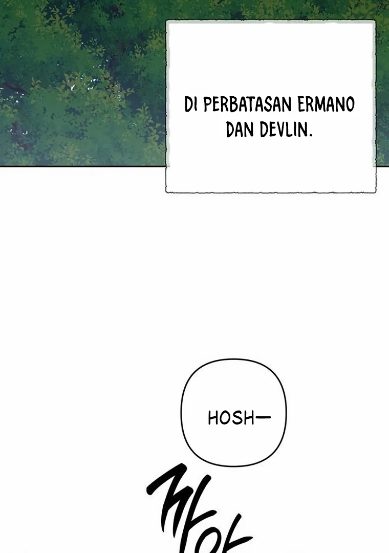 Baby Tyrant Chapter 99 - halaman 103
