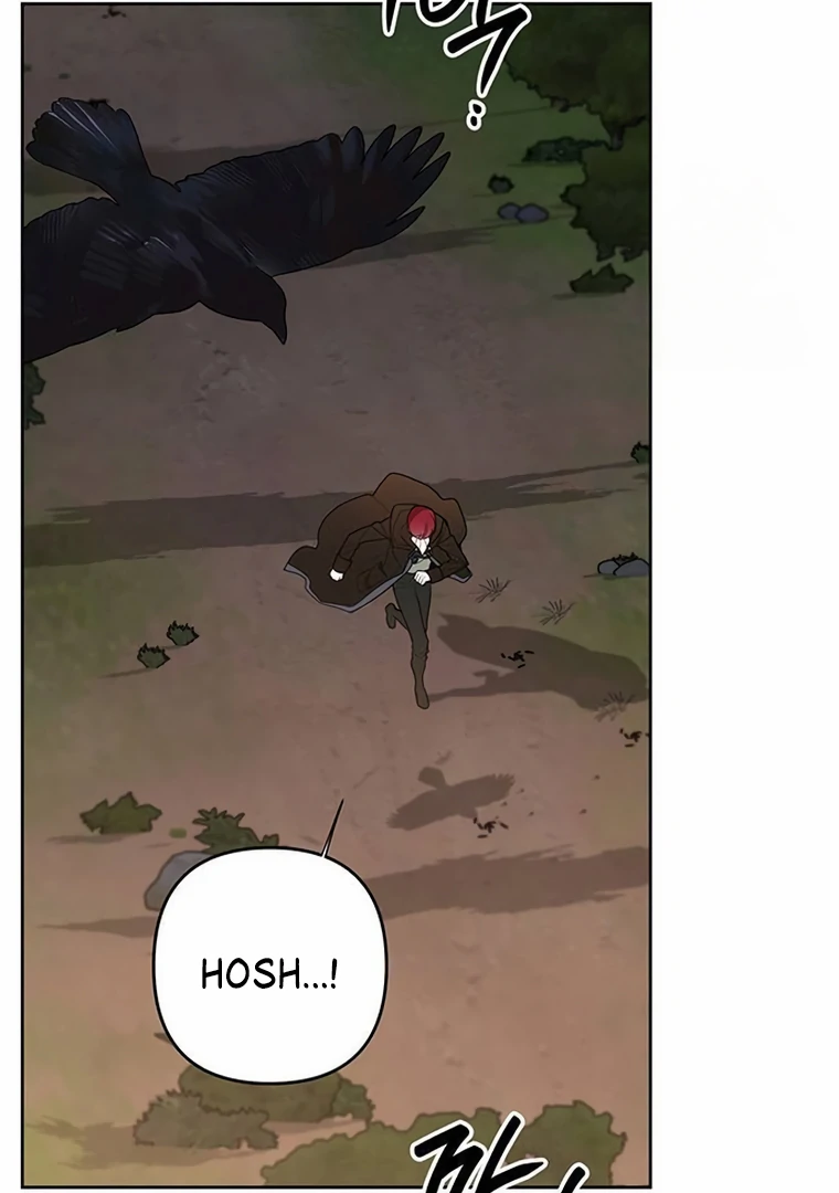 Baby Tyrant Chapter 99 - halaman 104