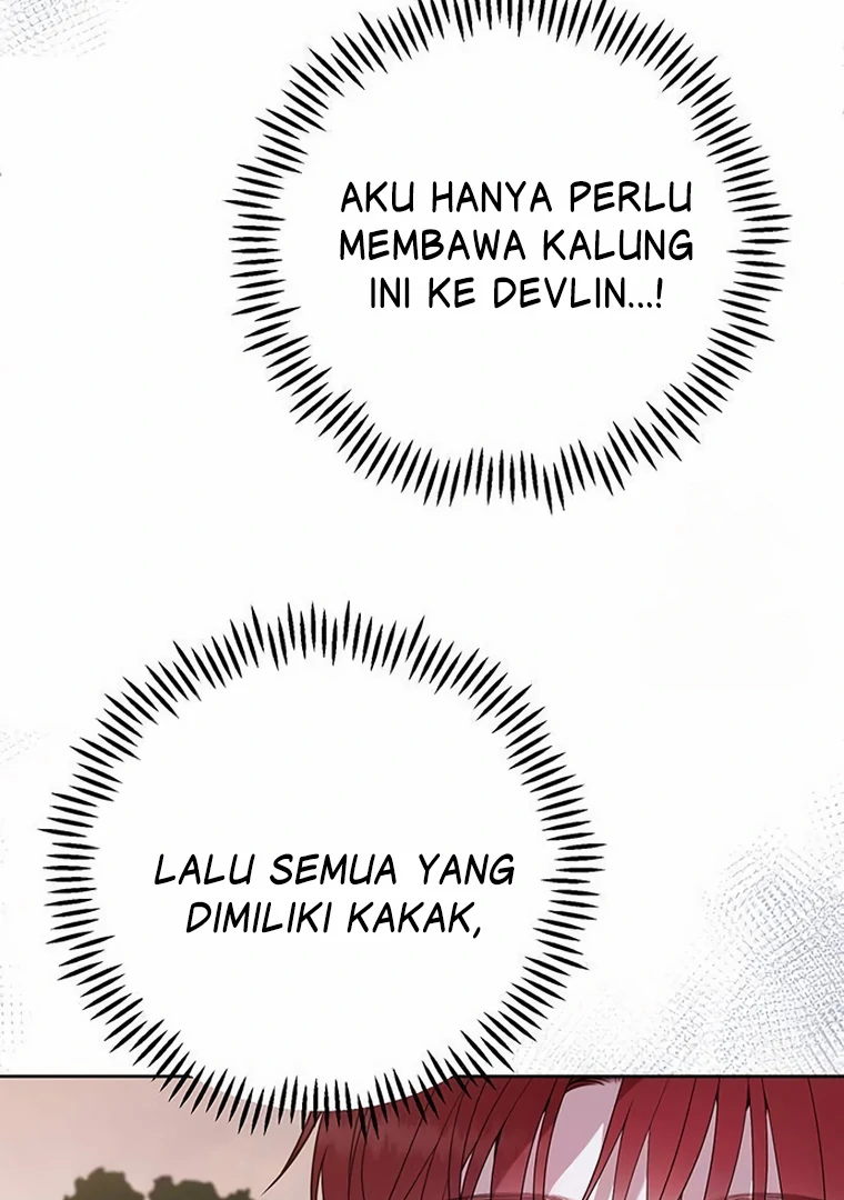 Baby Tyrant Chapter 99 - halaman 107