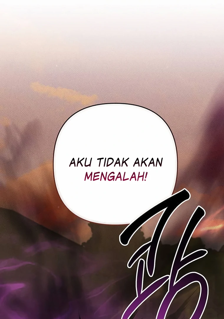 Baby Tyrant Chapter 99 - halaman 11