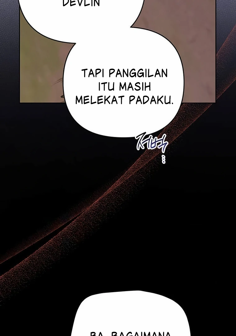 Baby Tyrant Chapter 99 - halaman 115