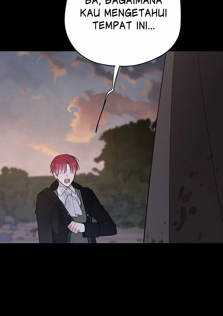 Baby Tyrant Chapter 99 - halaman 116