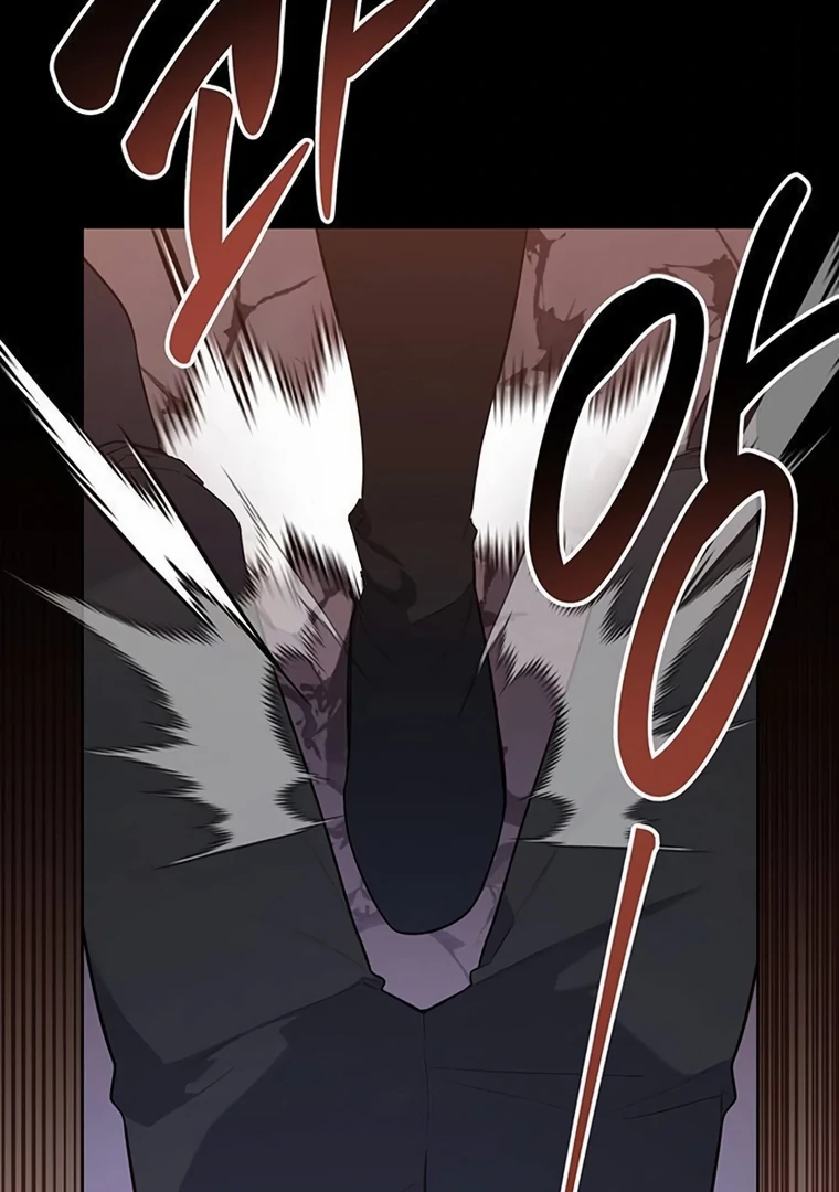 Baby Tyrant Chapter 99 - halaman 121