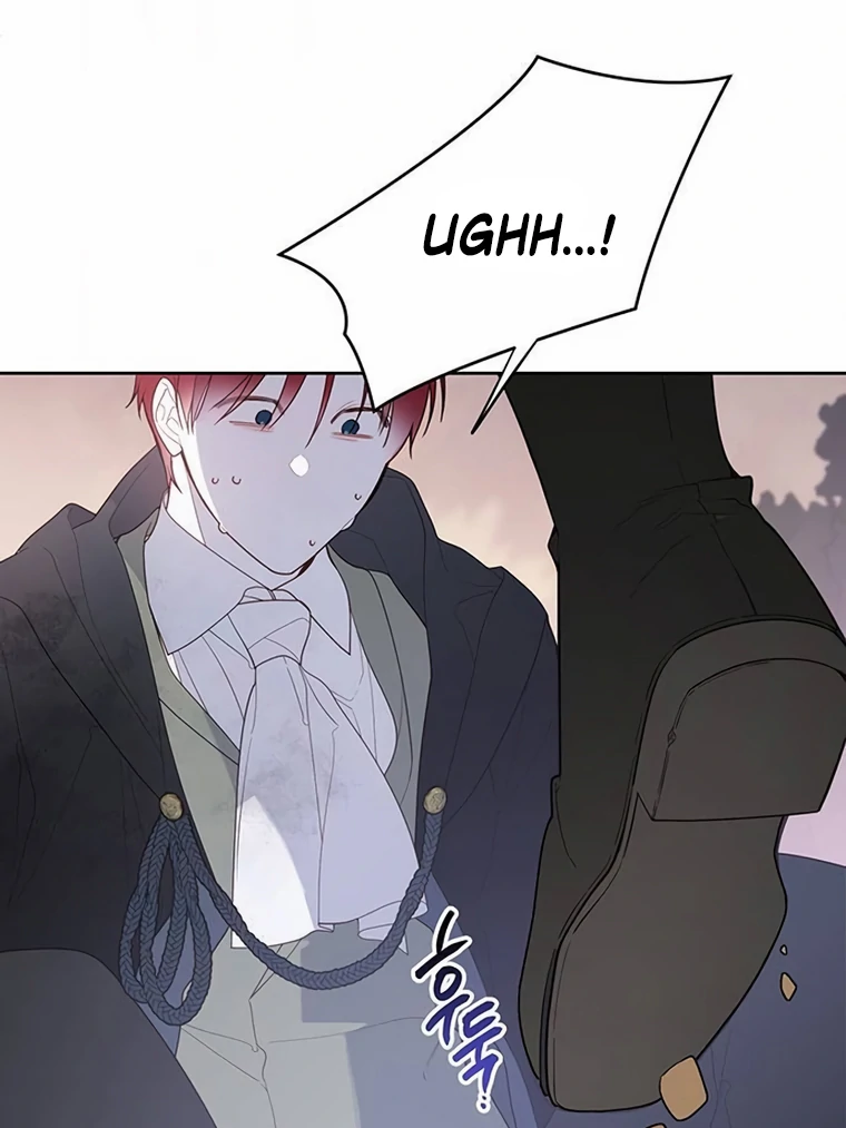Baby Tyrant Chapter 99 - halaman 123