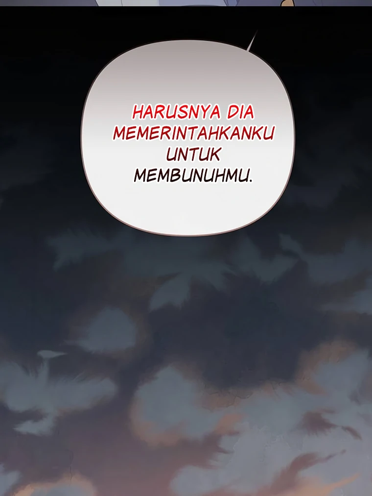 Baby Tyrant Chapter 99 - halaman 124