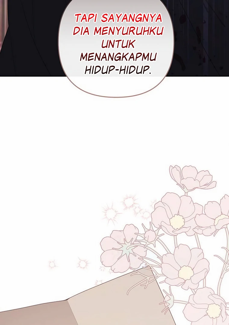 Baby Tyrant Chapter 99 - halaman 126