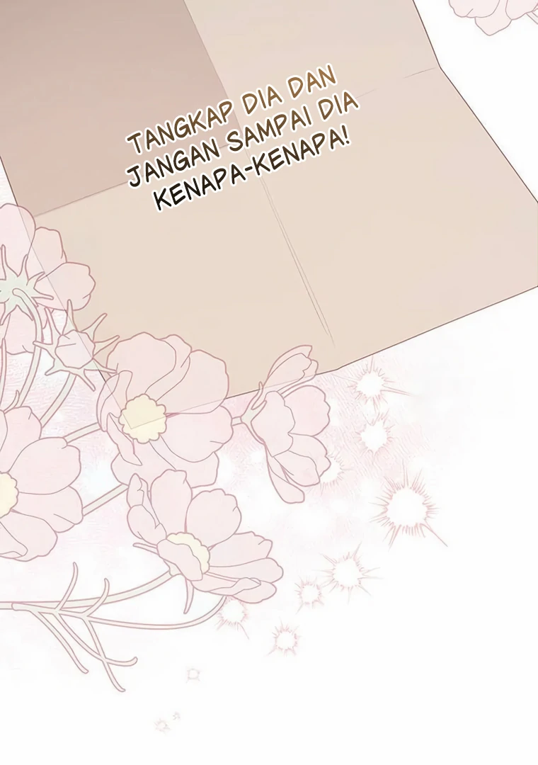 Baby Tyrant Chapter 99 - halaman 127