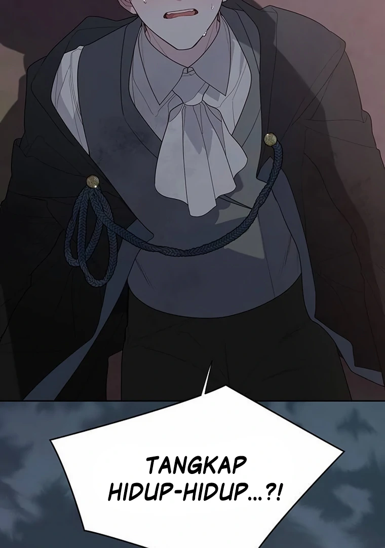 Baby Tyrant Chapter 99 - halaman 129