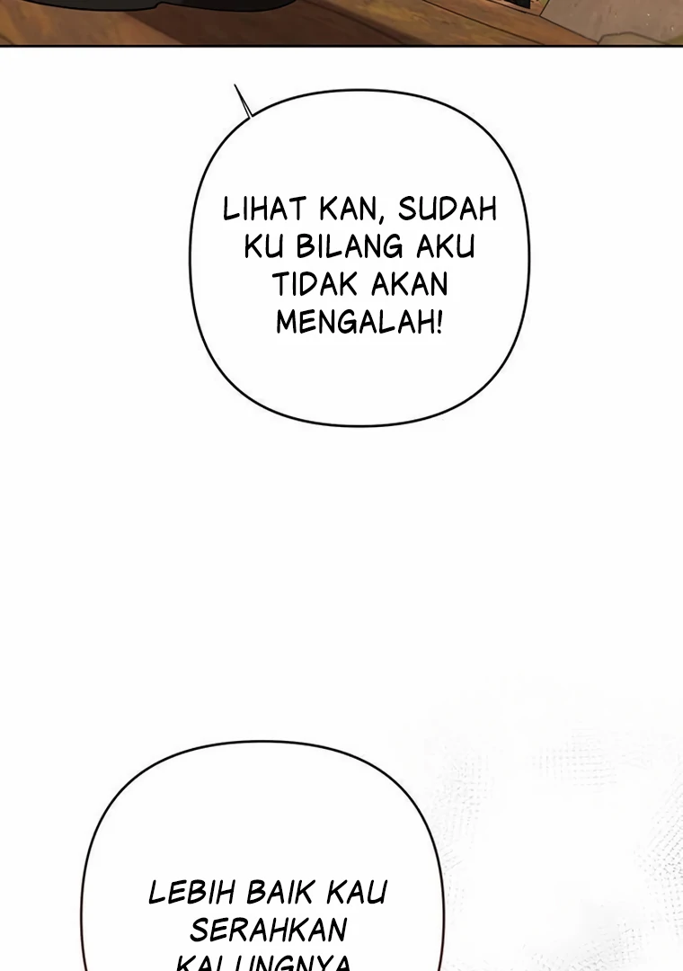 Baby Tyrant Chapter 99 - halaman 19