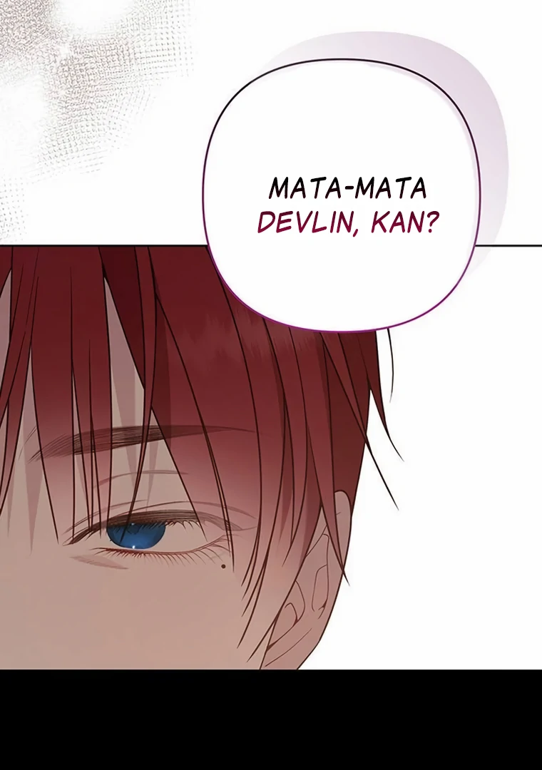 Baby Tyrant Chapter 99 - halaman 4