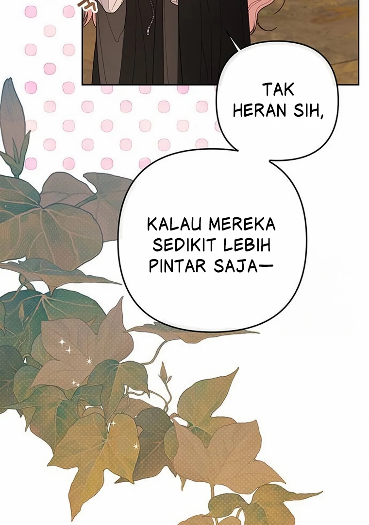Baby Tyrant Chapter 99 - halaman 43
