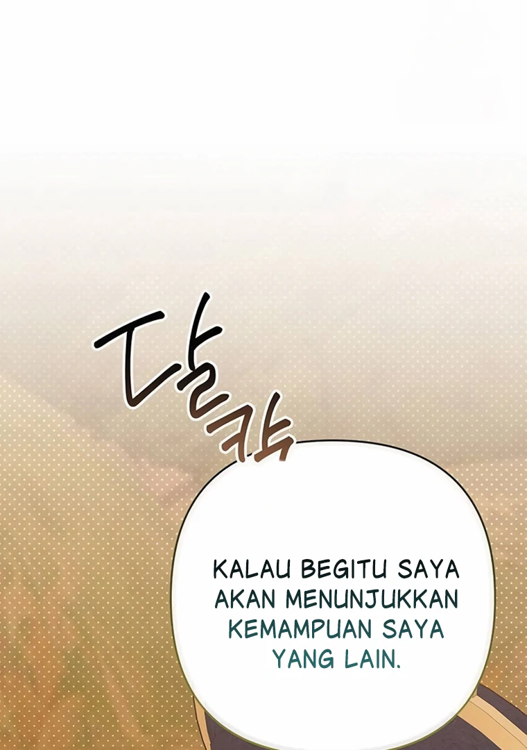 Baby Tyrant Chapter 99 - halaman 50