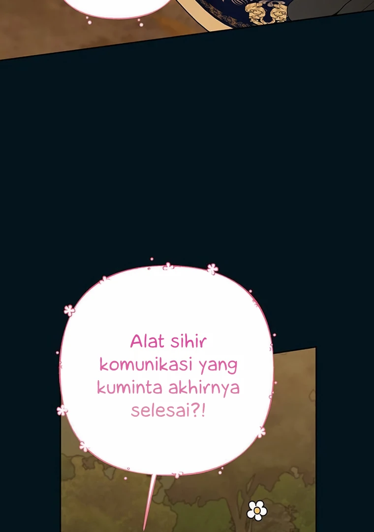 Baby Tyrant Chapter 99 - halaman 52