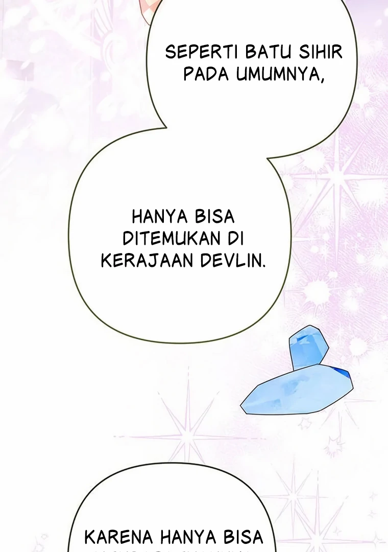 Baby Tyrant Chapter 99 - halaman 56