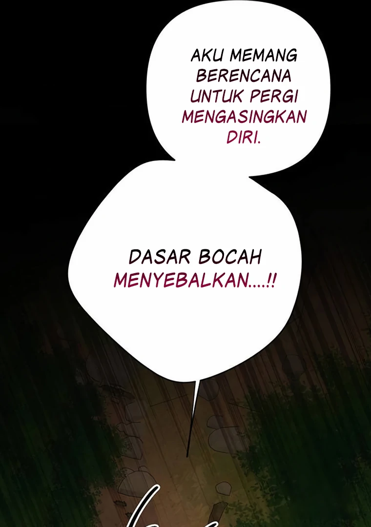 Baby Tyrant Chapter 99 - halaman 6