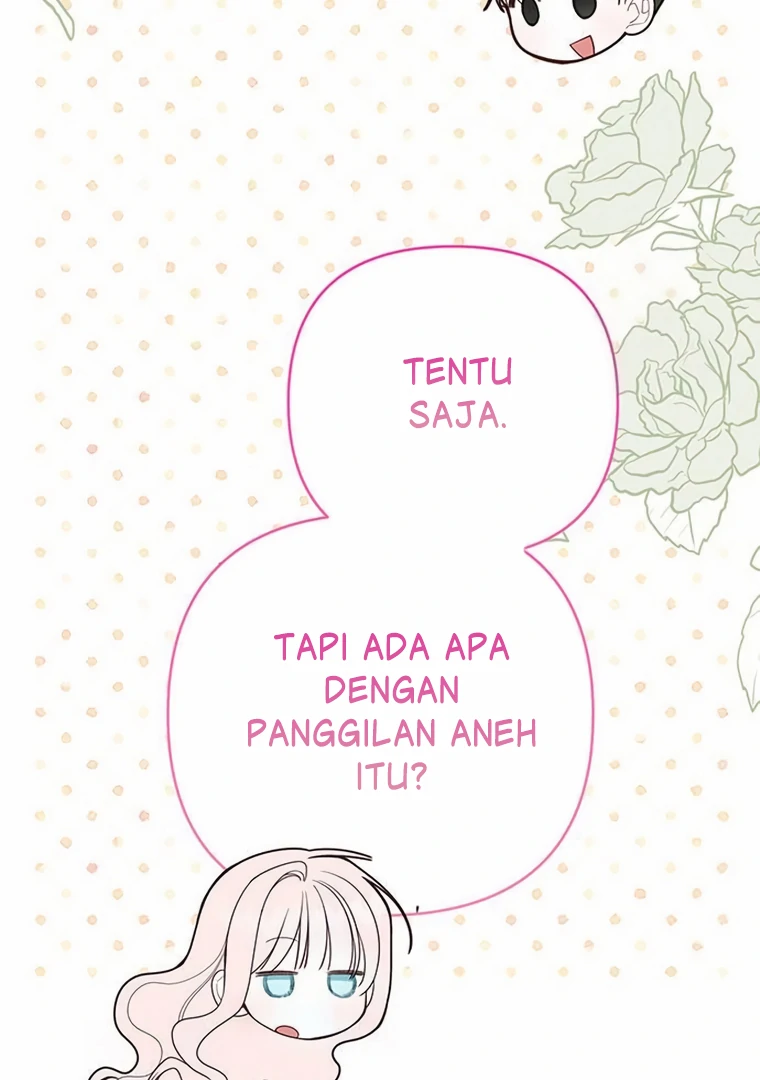 Baby Tyrant Chapter 99 - halaman 62