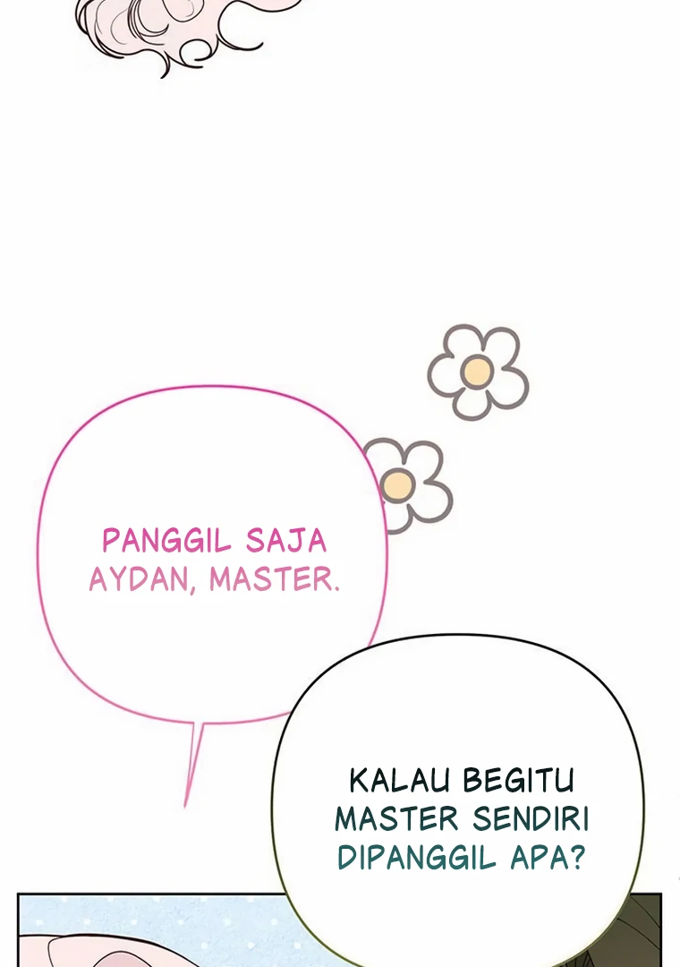 Baby Tyrant Chapter 99 - halaman 63