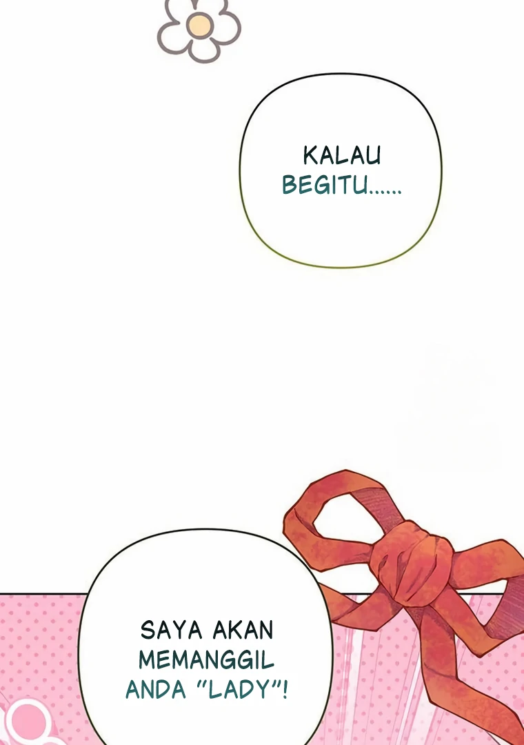 Baby Tyrant Chapter 99 - halaman 65
