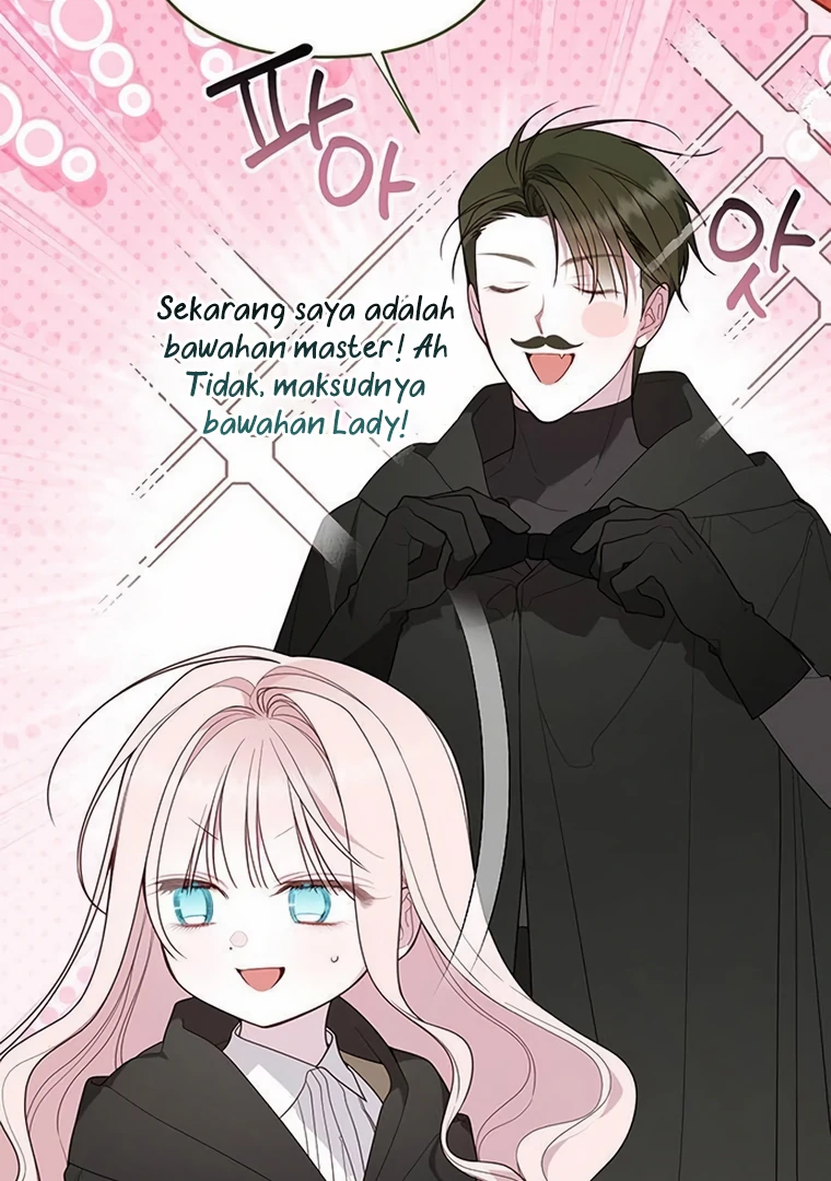 Baby Tyrant Chapter 99 - halaman 66