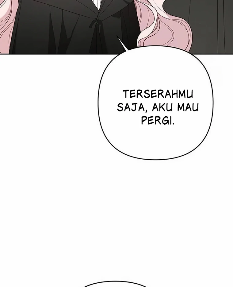 Baby Tyrant Chapter 99 - halaman 67