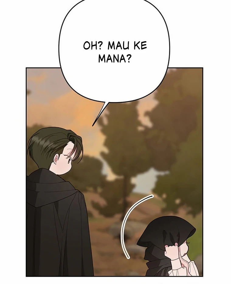 Baby Tyrant Chapter 99 - halaman 68