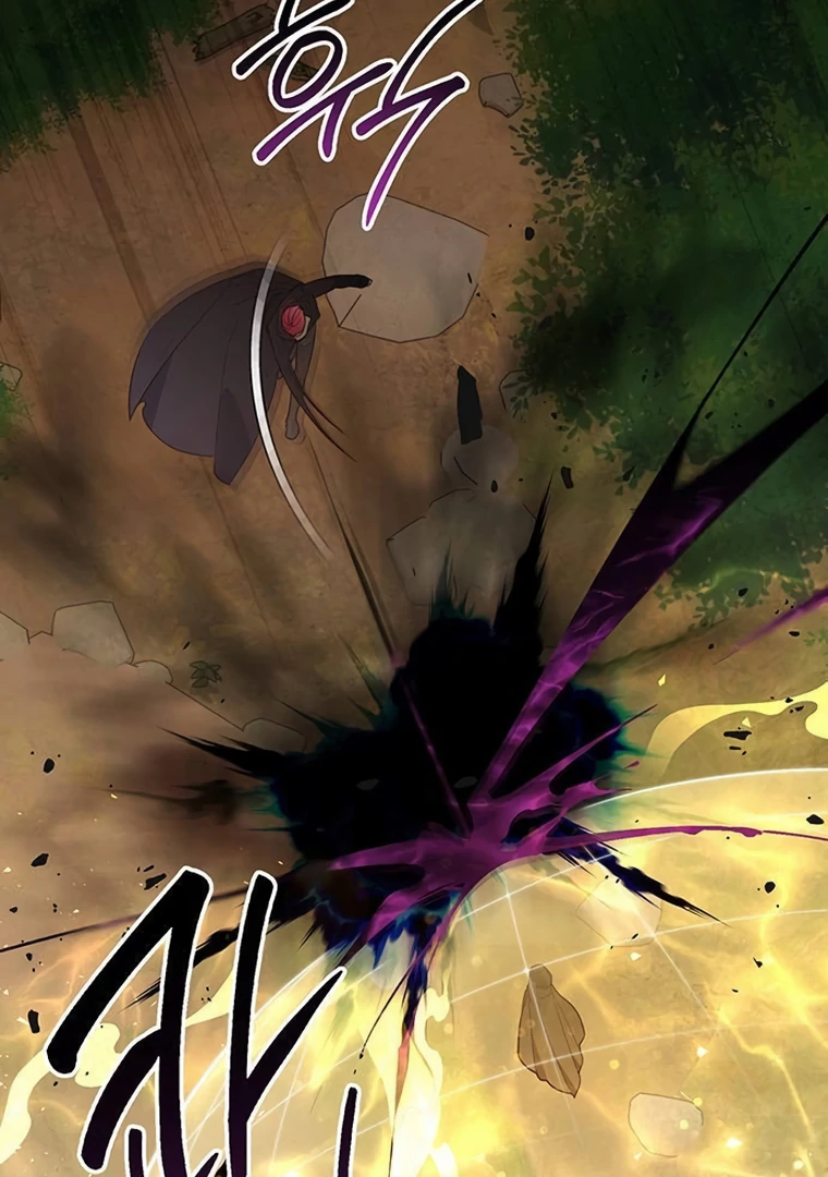 Baby Tyrant Chapter 99 - halaman 7