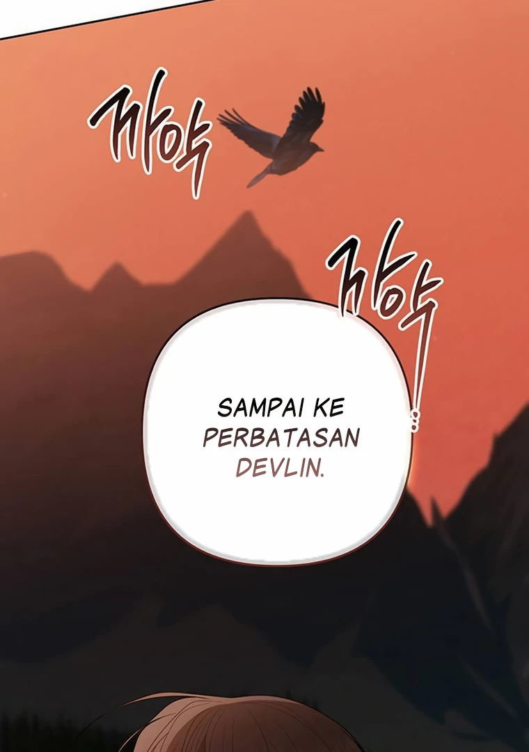 Baby Tyrant Chapter 99 - halaman 76