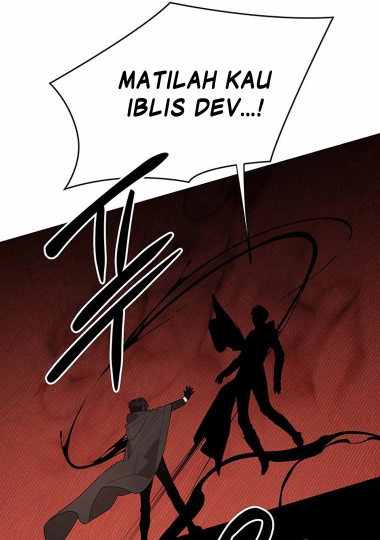 Baby Tyrant Chapter 99 - halaman 83