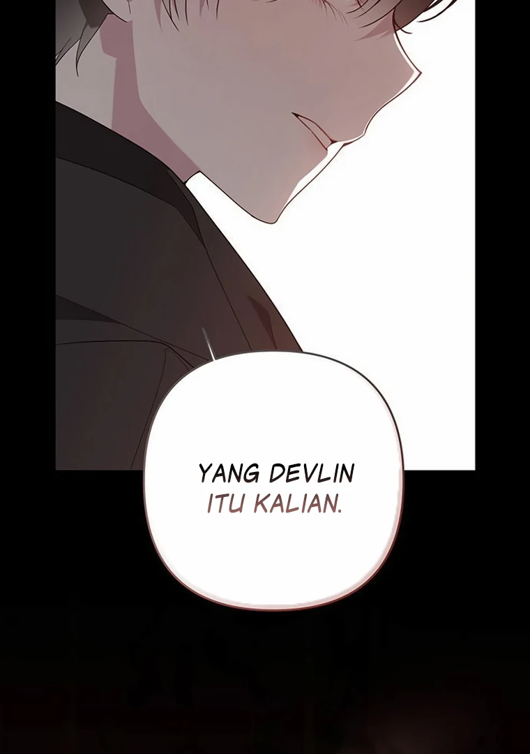 Baby Tyrant Chapter 99 - halaman 85