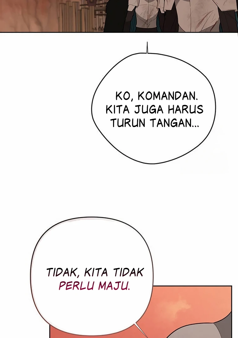 Baby Tyrant Chapter 99 - halaman 89
