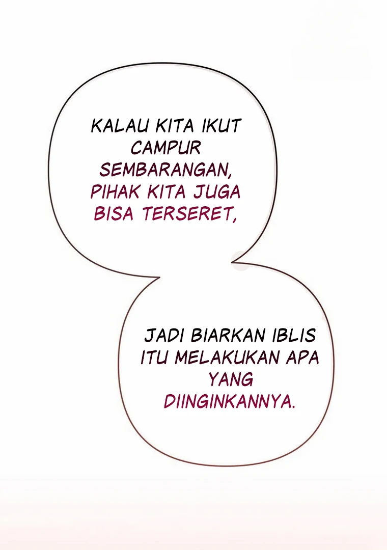 Baby Tyrant Chapter 99 - halaman 91